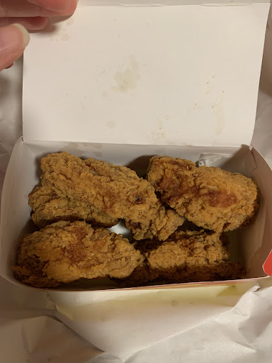 Photo of City Kebab - 73 Regent St, Cambridge CB2 1AB